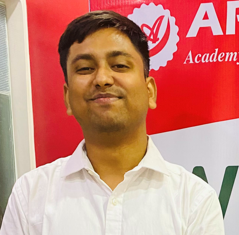 2 ratnesh gupta rank 10 group A