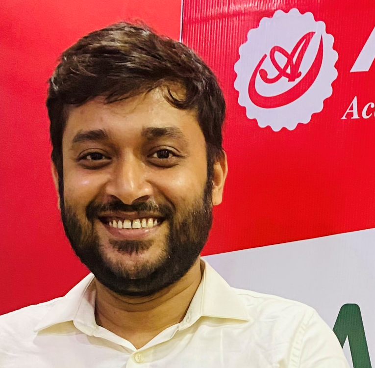 4 subhankar biswas rank 32 group A