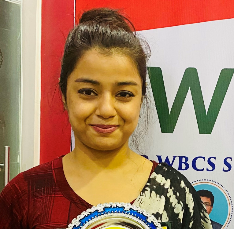 5 atia rehman rank 4 group B