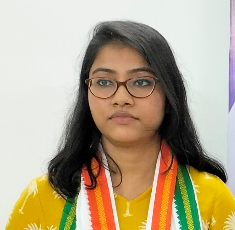5 banani majumder rank 83 group A
