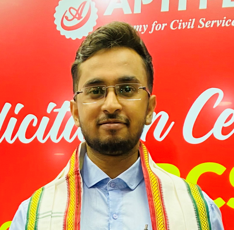 6 akashdeep gahlot rank 14 group B