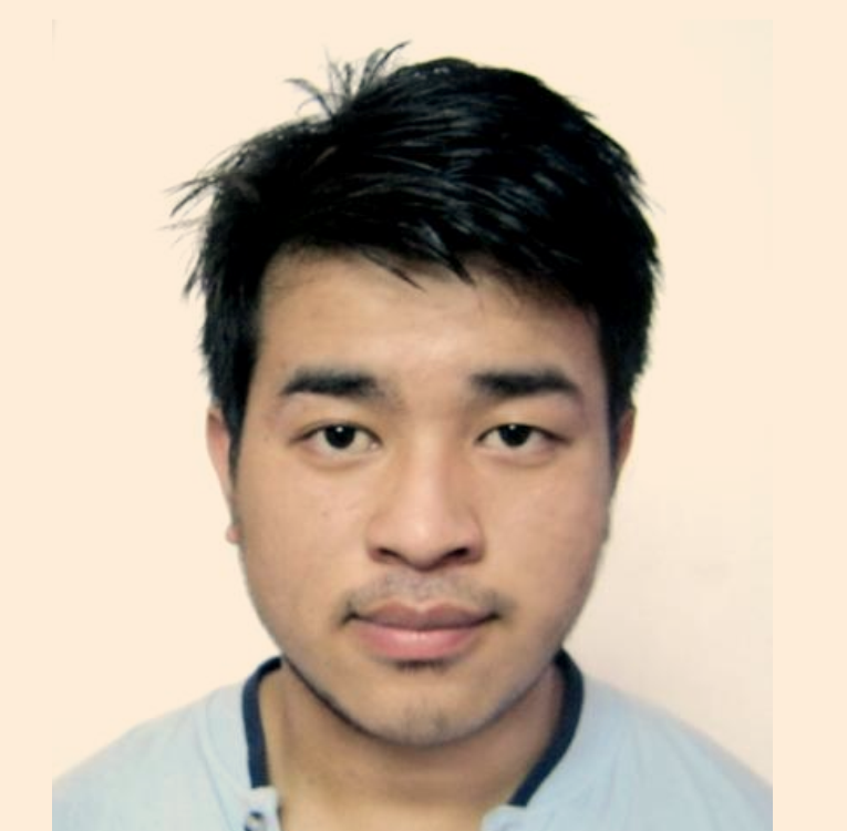 8 amit tamang rank 115 group A
