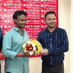 ABHIJEET MALLICK AIR 979