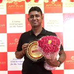 PRADEEP KUMAR BARNWAL RANK 601 UPSC CSE 2022