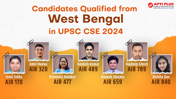 IAS Coaching in Kolkata 