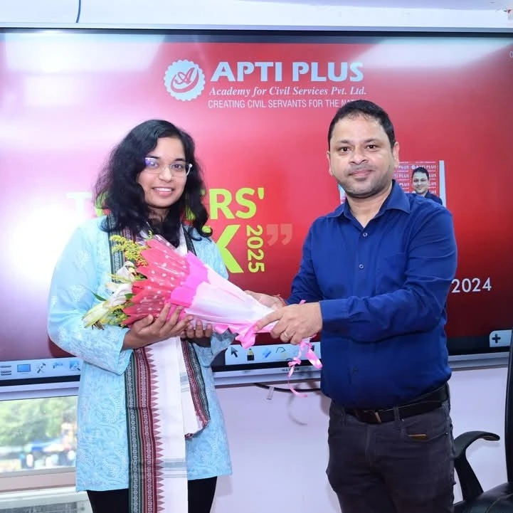 RITIKA RATH AIR 48