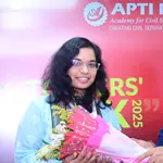 RITIKA RATH AIR 48