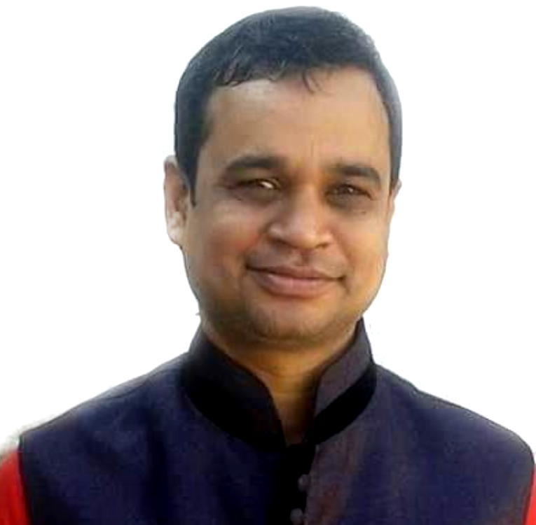 04 Jayanta Kumar Jayasingh Rank 34