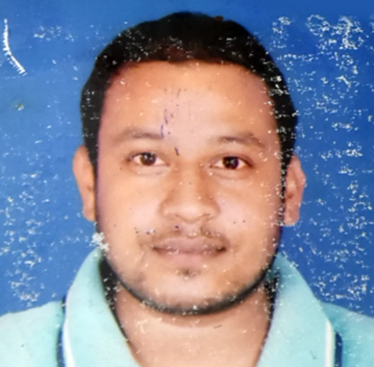 10 bibhuprasad s rank 15