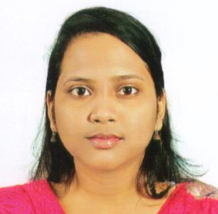 11 Jyotsna Naik Rank 121