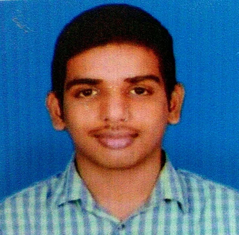 11 biswa bisruta tripathi rank 56