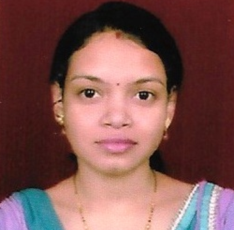 12 Bhanupriya Sabar Rank 131
