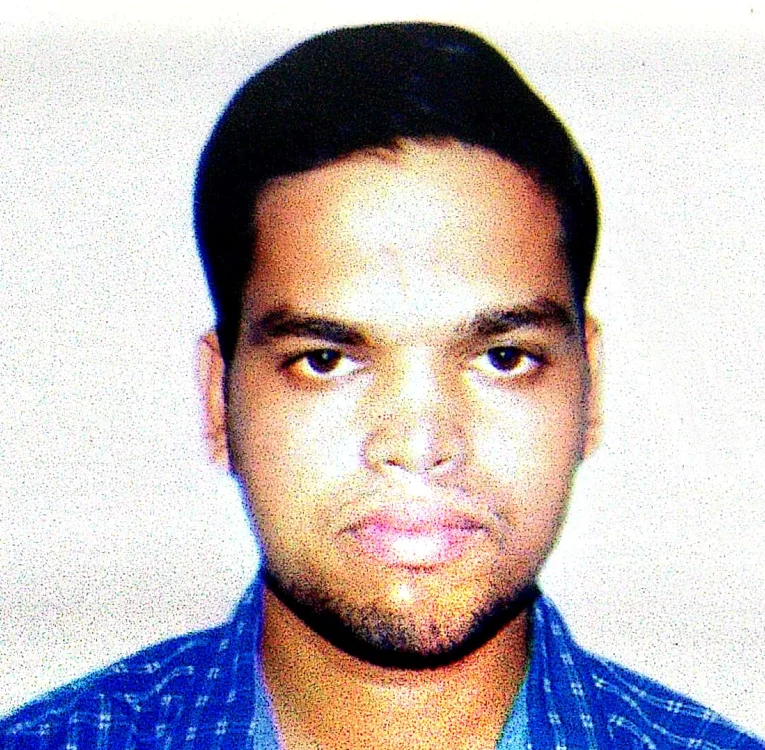 12 birendra tripathi rank 67