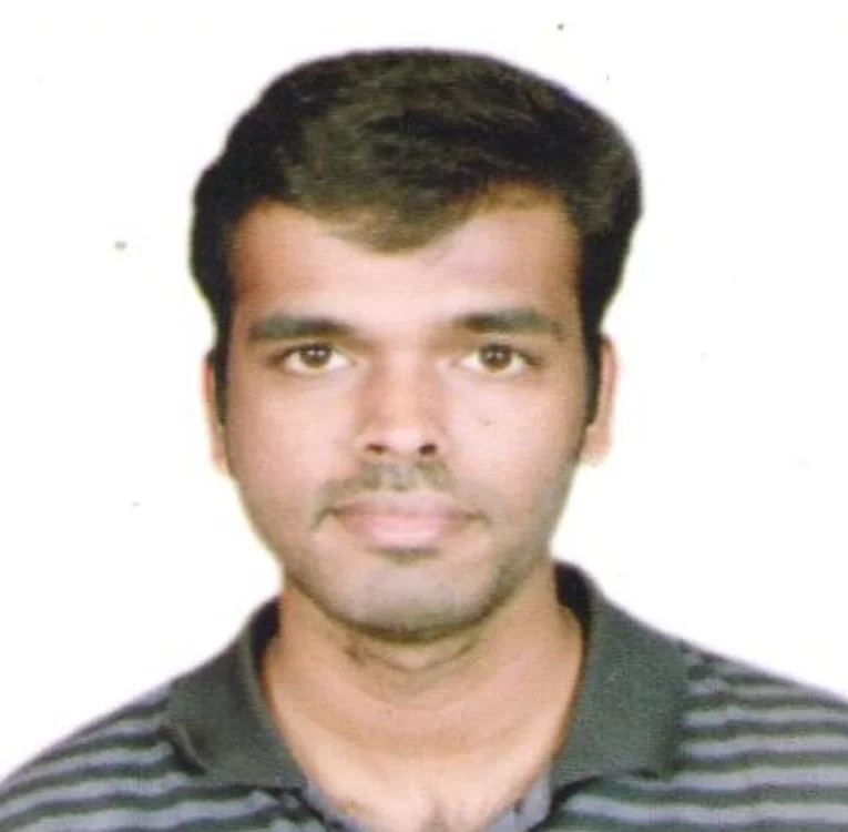 12 rakesh parida rank 25