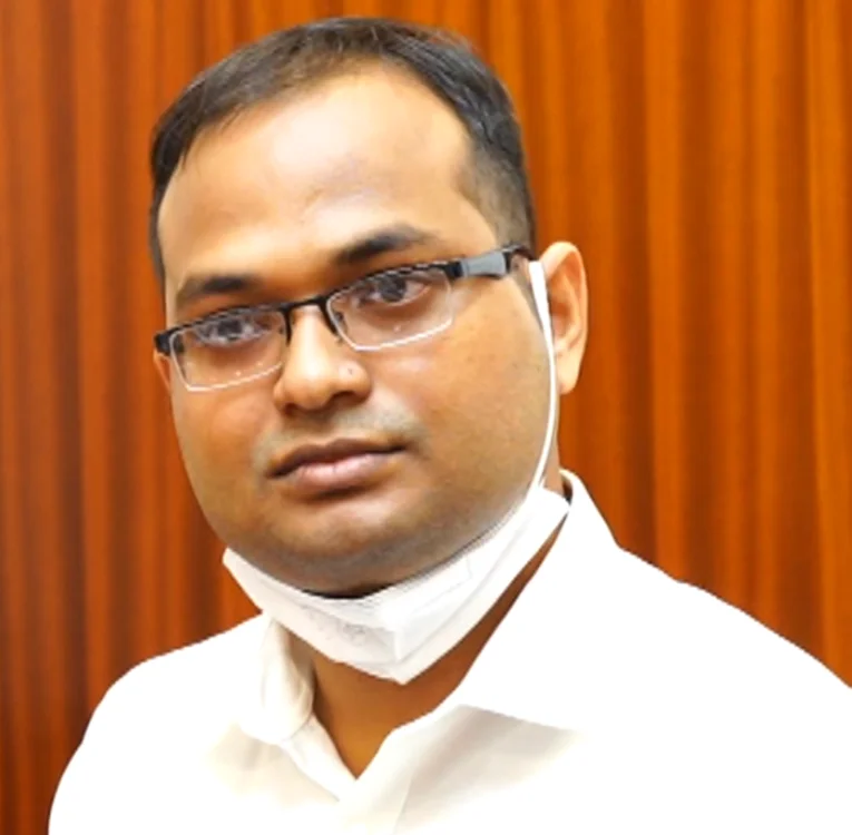 1 aswini kumar panda rank 1