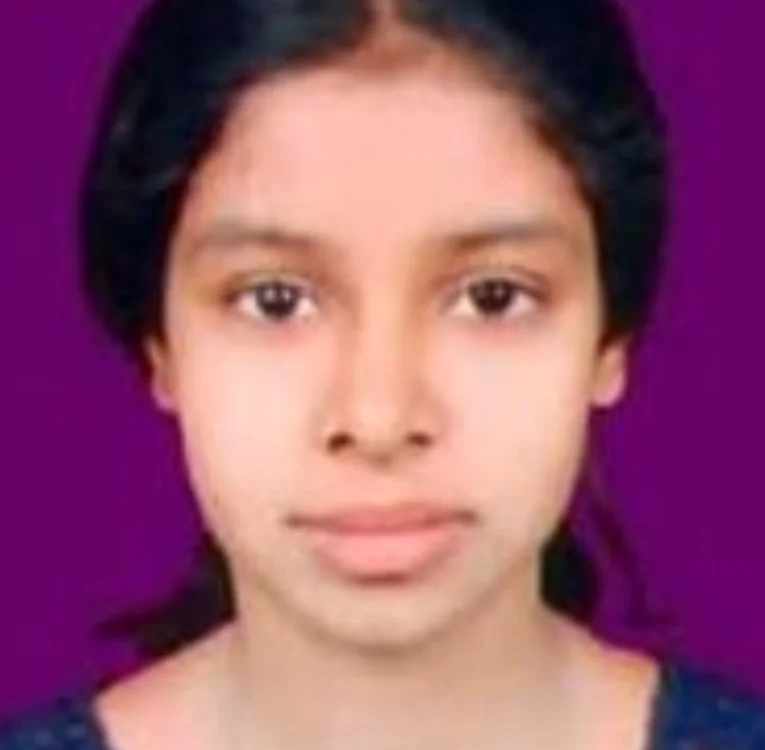 1 tejaswini behera rank 1