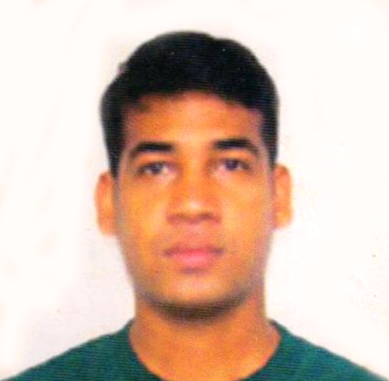 2 narendra khamari rank 19