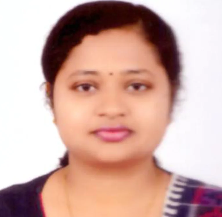 3 rashmirekha patra rank 3