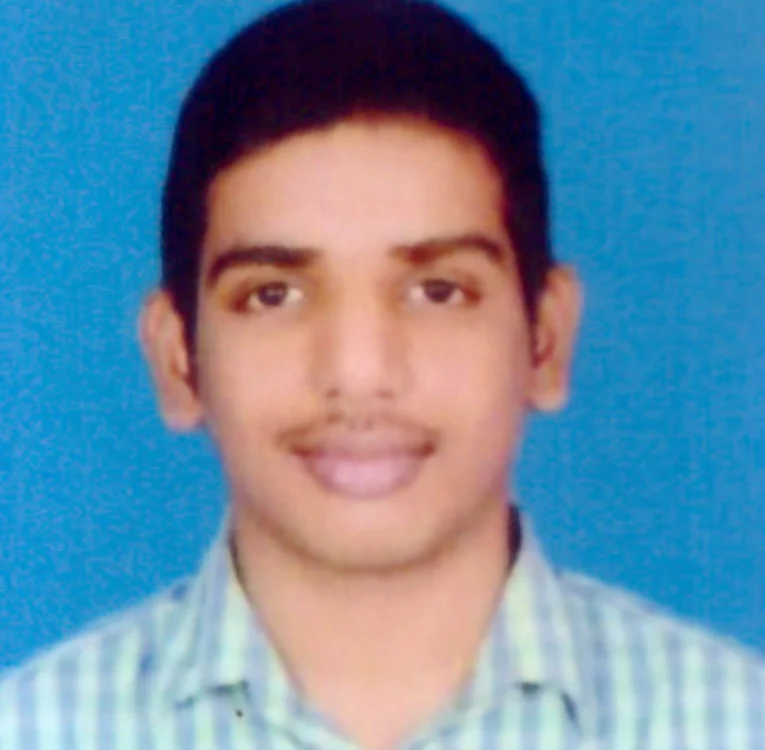 5 biswa bisruta tripathy rank 13