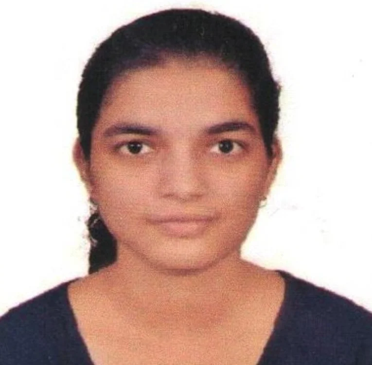 6 madhusmita shamal rank 14