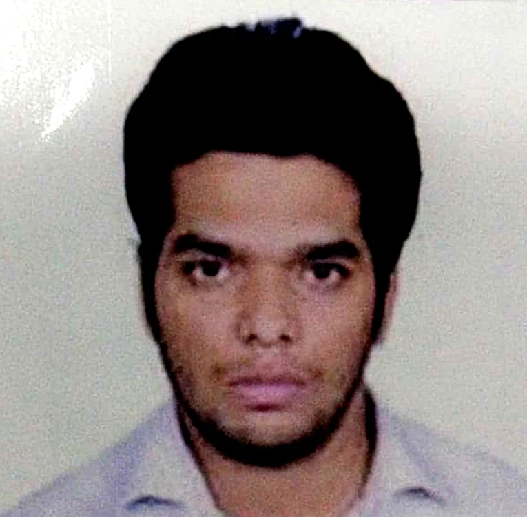 6 prasenjita mishra rank 30