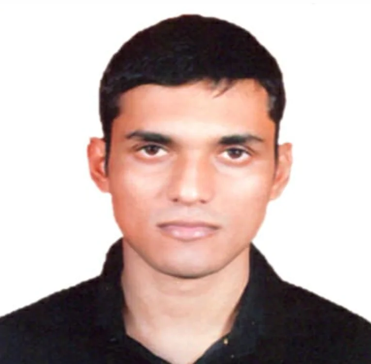 7 dilip kumar satapathy rank 39