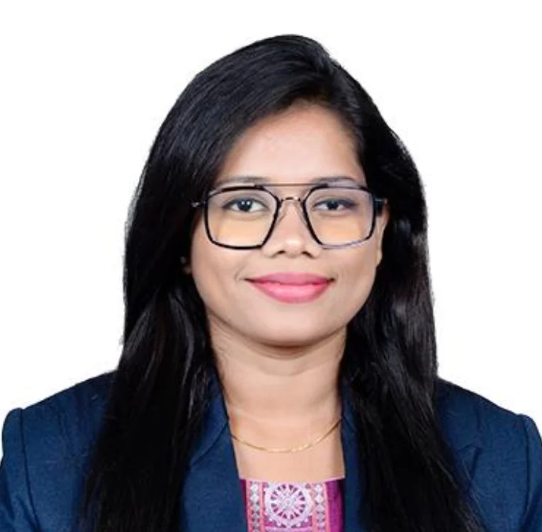 7 tapati raj rank 10