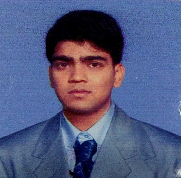 8 om p mohanty rank 48