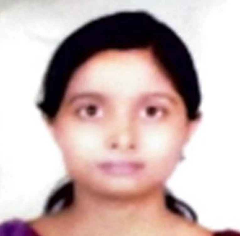 8 priti bala ran rank 18