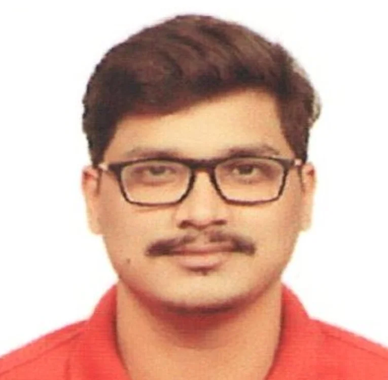 9 debasmit mallick rank 17