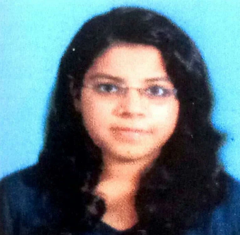 9 suvasnnigdha sethi rank 52