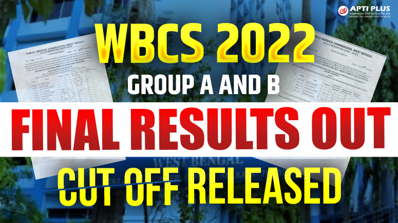 WBCS 2022 Cut off Blog Banner