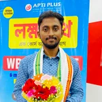 abhijit da rank 54 150X150