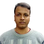 arif mondal rank 41 150X150
