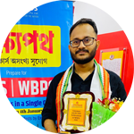 pritam mishra 150X150