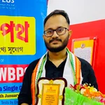 pritam mishra rank 1 150X150