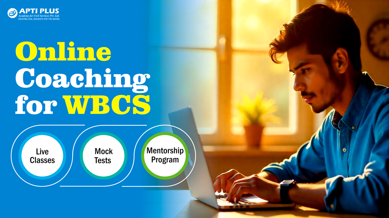online coaching for wbcs