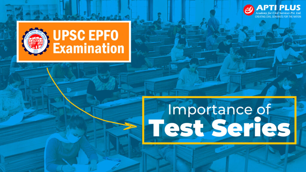 UPSC EPFO Exam