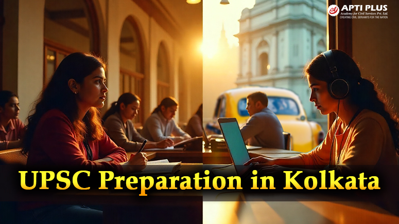 UPSC Preparation in Kolkata: Best Coaching and Convenience Compared