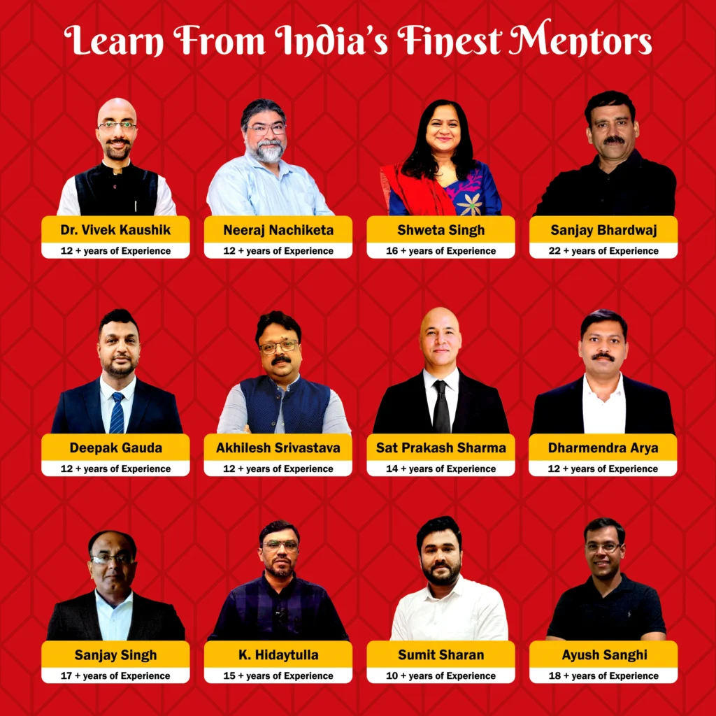 new landing page faculty