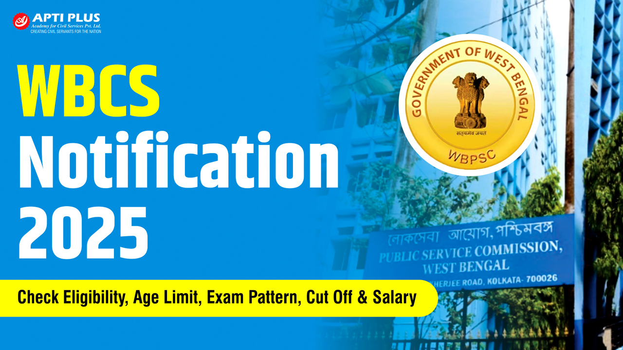 wbcs notification