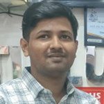 SATYA S. PANIGRAHI r 12