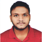 SIDDHANT NAYAK rank 20