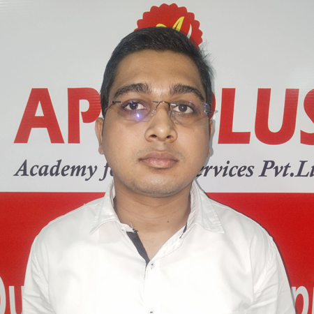 rank 7 SHAILESH KUMAR BHOI 331818