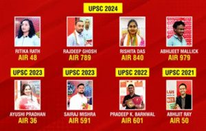 UPSC CSE 2025