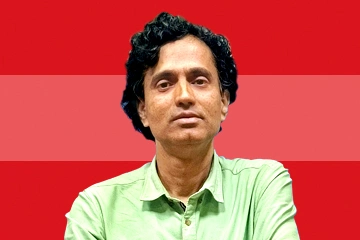 soumen mukherjee