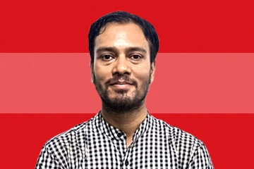 sudipto das roy