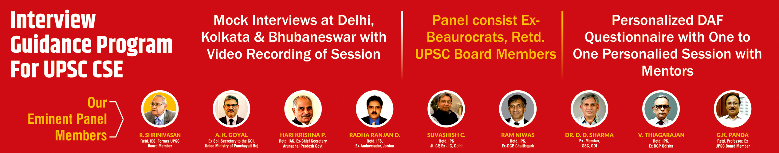 upsc interview banner for website slider 1519X300