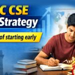 UPSC CSE 2027 Strategy