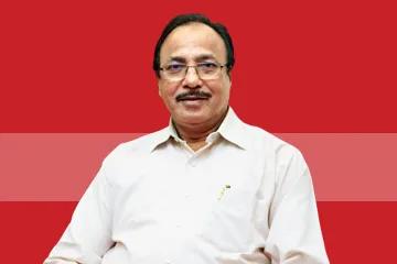 Mr. Gopal Krishna Panda